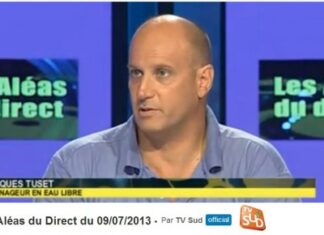 Les aléas du Direct sur TV Sud