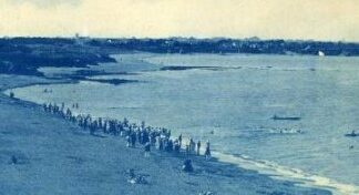 Championnats de France eau libre de 1899 à 1939