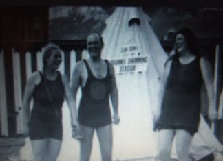 La Channel Swimming association