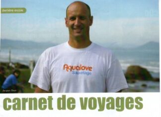 Coureurs d’Ecume n° 3