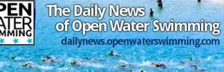 The Daily News of Open Water Swimming