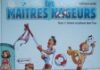 Les Maîtres Nageurs (BD)