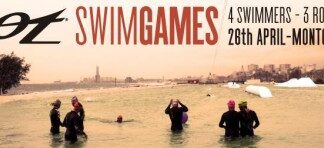 Zoot Swim Games – Costa Brava Swim 2014