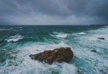 Top 5 spots pour la nage en eau libre en Bretagne nage en eau libre bretagne